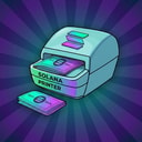 Coin image for 6cK4uckUNyvvoTfU7A2g3dJH7qrgyX3BztK4AZ2mbrrr