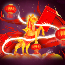 Year of the Fire Horse