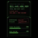 Coin image for 6mC4Q66L2z7EGXoGtFTRFLKixamJ5CijeqQDZxVS9o7g