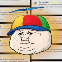 Coin image for 6nSCrymaRzsh2WGB9fcftqqLezNmz8ig1MC2ighCpump