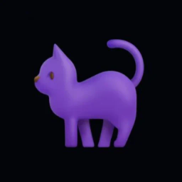 CursorCat logo