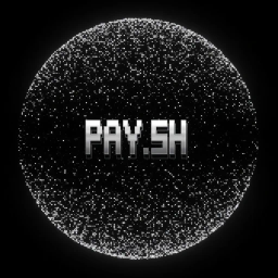 pay.sh logo