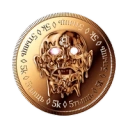 Coin image for 6uRZK3KLNdRQxNZuztQ6KxMn79PyfM2224HWK4GTbonk