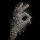 Dust icon