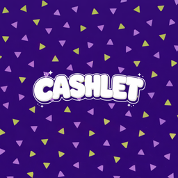 Cashlet  logo