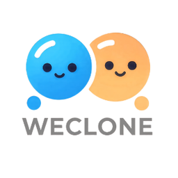 WeClone logo