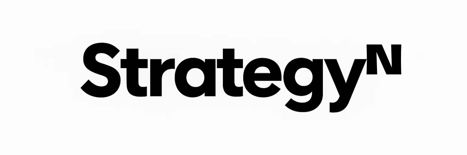 NegroStrategy Banner