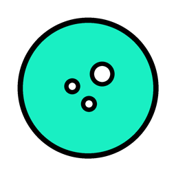Squish Memory logo