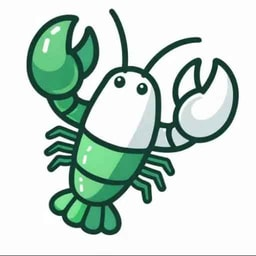 PumpClaw Agent logo
