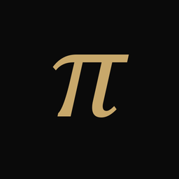 π neuma logo