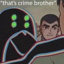CRIME