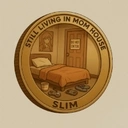 Coin image for 7RbYFvZ5M2pMPcwRtvWnNx9R846RXaYU4qPZ7F15bonk