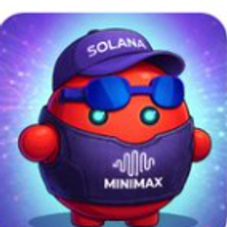 Solana-Clawd logo