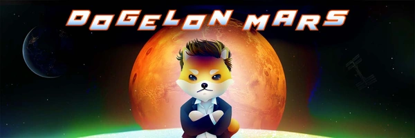 Dogelon (Wormhole) Banner
