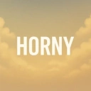 HORNY