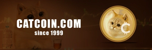 Catcoin Banner