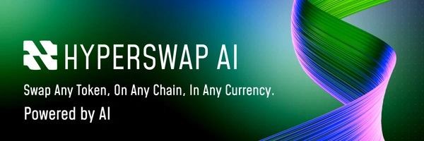 HyperSwapAI Banner