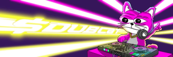 dubcat Banner