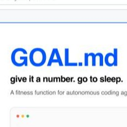 GOAL.md logo