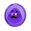 Coin image for 7zP8f3RGTJuR8fBrMVJttC9s25HyRn8gqYpB3xymmdxZ
