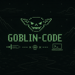 Goblin-Code logo