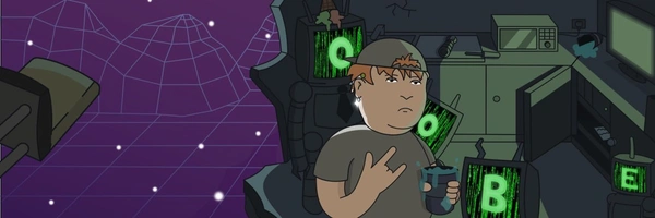 out of body experience Banner