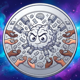 Coin image for 83WRDCzDn1hdyE5igg4e5TrnFTSSi9sDp6saMZdvpump