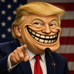Coin image for 85o3m6R2FVNjGxTV5T9Eq4XUSZcW8BEwNtzsyZAYpump