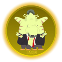 Coin image for 86cFzkdJBWxrNPtP3KBvwtgDByW234o9AdzkgA3h6Ncn