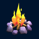 Coin image for 87NiabeAyKArcHbGe9BxWie1eXDSzWi2MoQnMceLfire