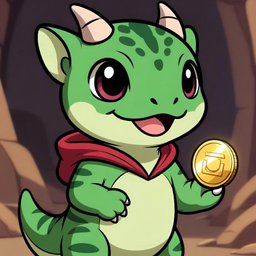 Coin image for 87Th9ZgMtteEdnbfgwUrUf8MQgUYRFNBajgWD3VTpump