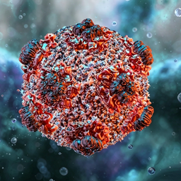 Hantavirus logo