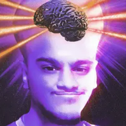 BigBrain Mode logo
