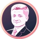 Coin image for 8FKCAFJe2vTZvFe6RSBdsdz75eppwhgZT1QZi6P9rdse