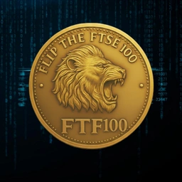 FTF100 logo