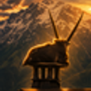 King of the Alps