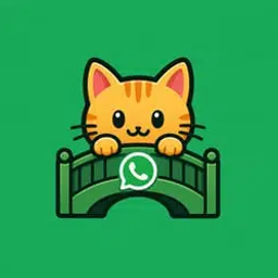 Whats Meow logo