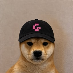 Coin image for 8TaZj4fVAoNmSgyCjx6SuZMergcd1au51NJjdkB3pump
