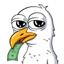 Coin image for 8VT5bF8FnqPsPYojYsRZuPcc8CiH7DcmfgFQEriCdZwu