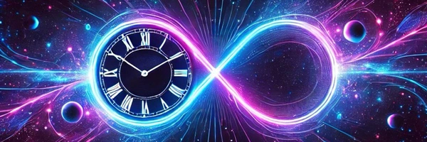 Time Loop Banner
