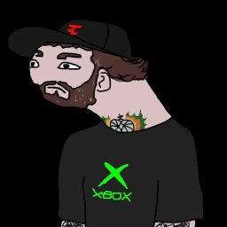 Coin image for 8XJ1N3gCYYsdK9Meqb2xxjWocKvGzJXDgijZQ23gpump