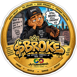 Coin image for 8aZERTMfBm8ZqAjDmnrhLbEWzxiom8WgafrhkKZDpump