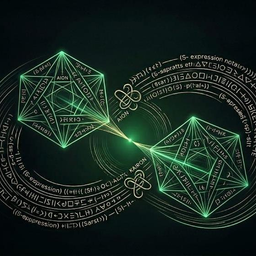 MIRROR-1 logo