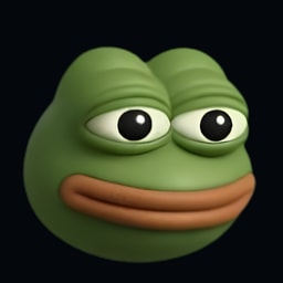 Pepe HQ logo