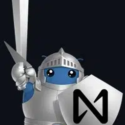 IronClaw logo
