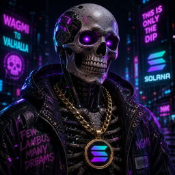 Coin image for 8rYkbDDgbpJXAfs43AoUh9rSARrWCC45uvCQ17Y6pump