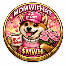 Coin image for 8uLmhqKCXAP56oCnCfjhnayP8hrce5nkKFKZaiJzpump