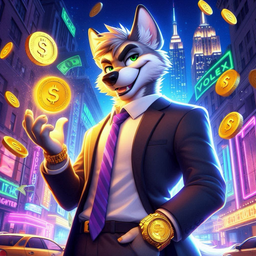 Coin image for 8uZBFyGiYzVp9Cg3bnPXR9vXjBwnrqyUHL1XN9i7pump