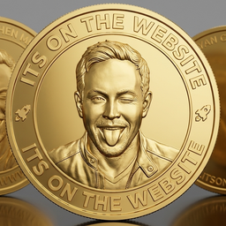 Coin image for 8ur19iW99Z2GvyRDPHzREoBzZTXFKxkbweJ1kH6Gpump