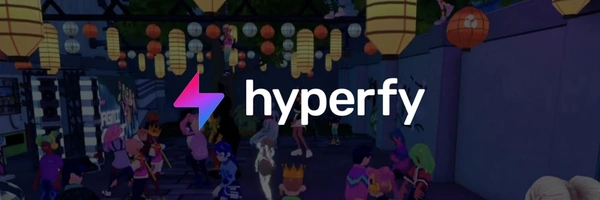 Hyperfy Banner